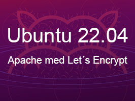 22.04-Apache-med-Let’s-Encrypt 22.04-Apache-med-Let’s-Encrypt