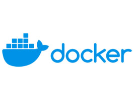 docker docker