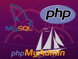 phpmyadmin-mysql phpmyadmin-mysql